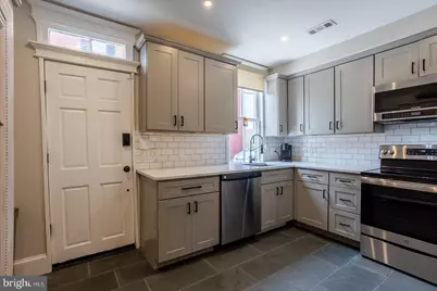 32 Cornhill Street, Annapolis, MD 21401 - Photo 13
