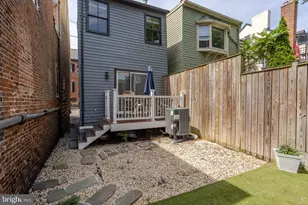 32 Cornhill St, Annapolis, MD 21401 - Photo 9