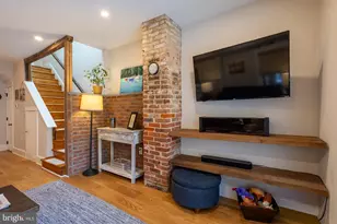 32 Cornhill St, Annapolis, MD 21401 - Photo 19