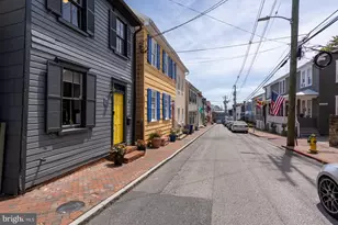 32 Cornhill St, Annapolis, MD 21401 - Photo 3