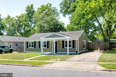 1241 Guildford Road, Glen Burnie, MD 21060 - Photo 3