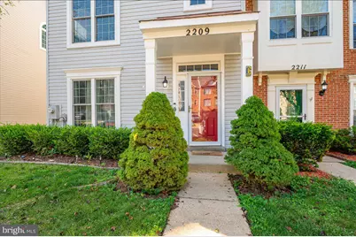 2209 Commissary Circle #284, Odenton, MD 21113 - Photo 3