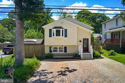 601 Center Drive, Severna Park, MD 21146 - Photo 41