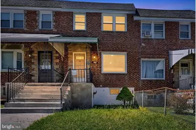 303 Arden Road W, Brooklyn, MD 21225 - Photo 1