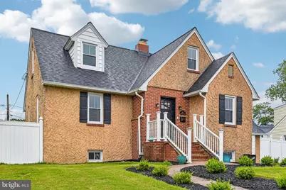 105 Dinsmore Avenue, Glen Burnie, MD 21061 - Photo 3
