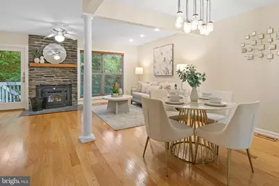 2930 Winters Chase Way, Annapolis, MD 21401 - Photo 3