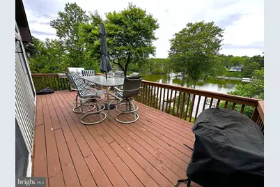 836 North Shore Drive, Glen Burnie, MD 21060 - Photo 5