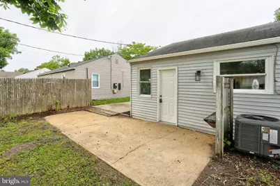 819 Dale Road, Glen Burnie, MD 21060 - Photo 17