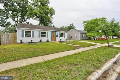 819 Dale Road, Glen Burnie, MD 21060 - Photo 1
