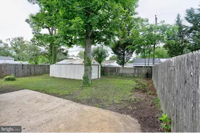 819 Dale Road, Glen Burnie, MD 21060 - Photo 11