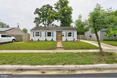 819 Dale Road, Glen Burnie, MD 21060 - Photo 19