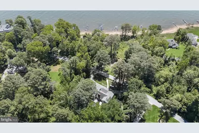 644 Ayrlie Water Road, Gibson Island, MD 21056 - Photo 3