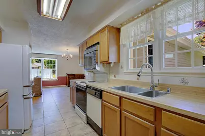 848 Deerwood Court, Annapolis, MD 21401 - Photo 19