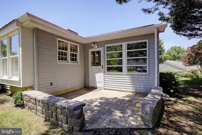 848 Deerwood Court, Annapolis, MD 21401 - Photo 29