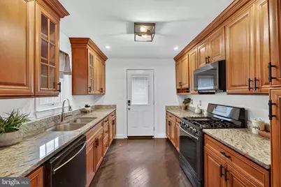 620 Douglas Street, Brooklyn, MD 21225 - Photo 11
