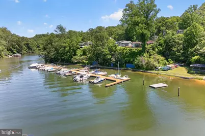 1448 Westway, Arnold, MD 21012 - Photo 49