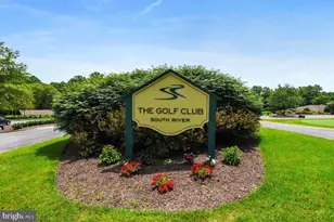 421 Hamlet Club Dr, Edgewater, MD 21037 - Photo 47