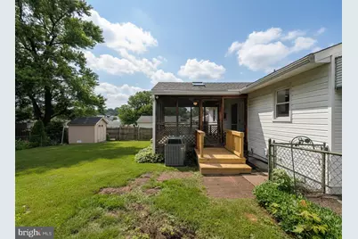 102 Emerson Avenue, Glen Burnie, MD 21061 - Photo 33