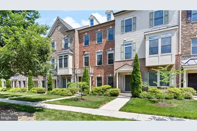 7724 Duncannon Lane, Hanover, MD 21076 - Photo 1