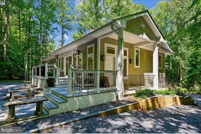 3633 Patuxent River Road, Davidsonville, MD 21035 - Photo 5
