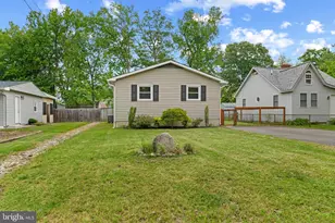 5533 Franklin Blvd, Churchton, MD 20733 - Photo 1