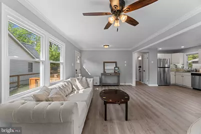 5533 Franklin Boulevard, Churchton, MD 20733 - Photo 9