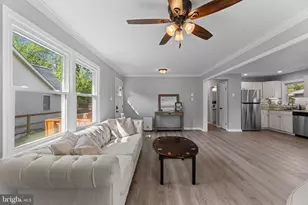 5533 Franklin Blvd, Churchton, MD 20733 - Photo 9