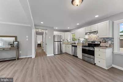 5533 Franklin Boulevard, Churchton, MD 20733 - Photo 5