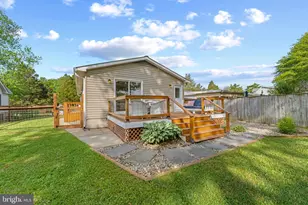 5533 Franklin Blvd, Churchton, MD 20733 - Photo 25