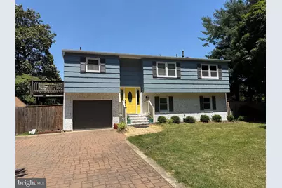 198 W Paddock Circle, Arnold, MD 21012 - Photo 3