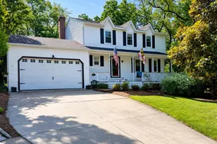 1307 Blackwalnut Ct, Annapolis, MD 21403 - Photo 1