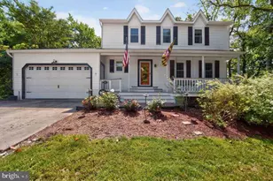 1307 Blackwalnut Ct, Annapolis, MD 21403 - Photo 3