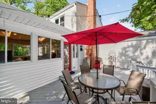 1307 Blackwalnut Ct, Annapolis, MD 21403 - Photo 21