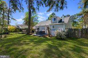 7007 Dover Ave, North Beach, MD 20714 - Photo 5