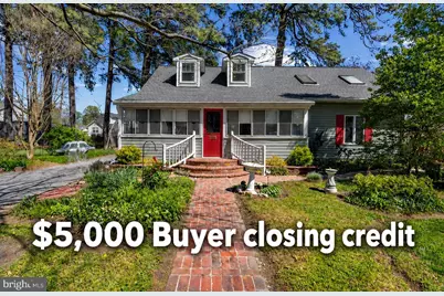 7007 Dover Avenue, North Beach, MD 20714 - Photo 1