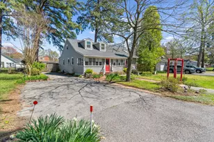 7007 Dover Ave, North Beach, MD 20714 - Photo 3