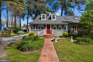 7007 Dover Ave, North Beach, MD 20714 - Photo 1