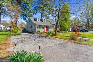 7007 Dover Ave, North Beach, MD 20714 - Photo 3
