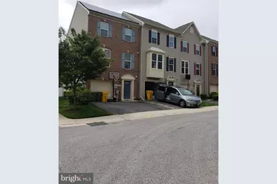 780 Cherry Bark Lane, Brooklyn, MD 21225 - Photo 1