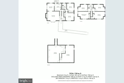 8410 Wb and A Road, Severn, MD 21144 - Photo 7