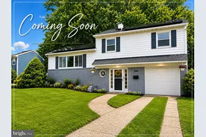 635 Baylor Road, Glen Burnie, MD 21061 - Photo 1