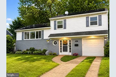 635 Baylor Road, Glen Burnie, MD 21061 - Photo 1