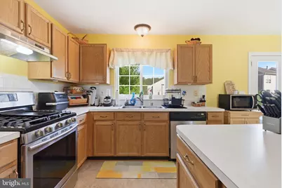 170 Hidden Hill Circle, Odenton, MD 21113 - Photo 17