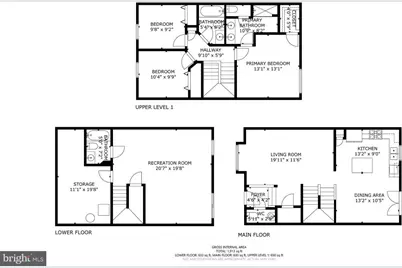 170 Hidden Hill Circle, Odenton, MD 21113 - Photo 47