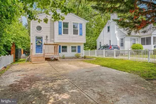 926 Central St, Annapolis, MD 21401 - Photo 3
