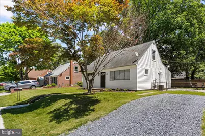 113 Ralph Road, Glen Burnie, MD 21060 - Photo 5