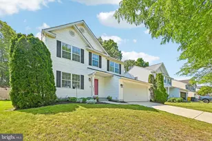 8341 Watermill Dr, Millersville, MD 21108 - Photo 11