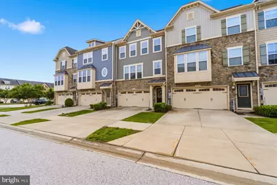 600 Fox River Hills Way, Glen Burnie, MD 21060 - Photo 3