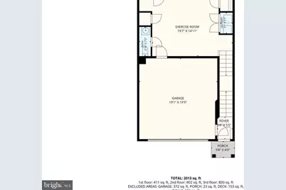 600 Fox River Hills Way, Glen Burnie, MD 21060 - Photo 41