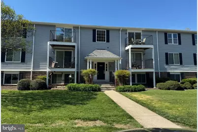 8036 Abbey Court #J, Pasadena, MD 21122 - Photo 1